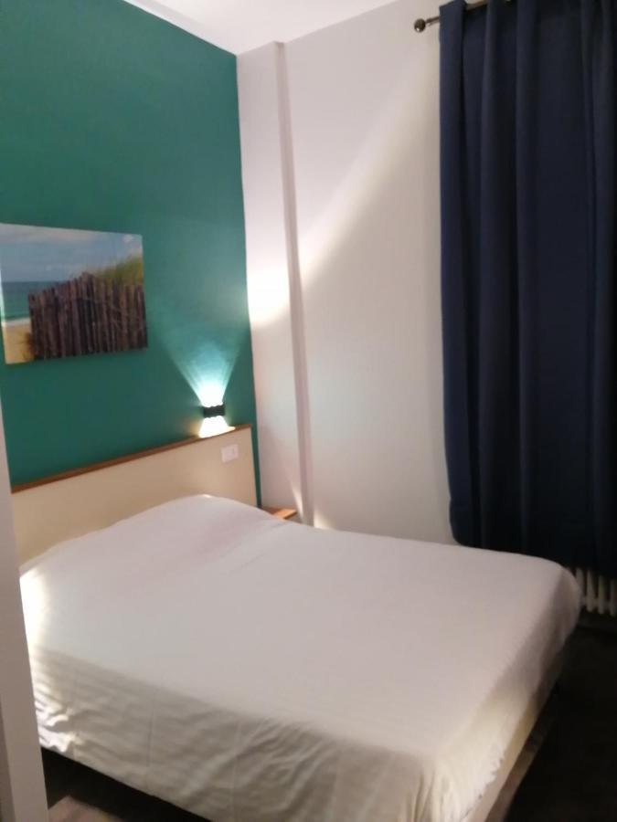 Hotel Des Lices - Angers Eksteriør billede