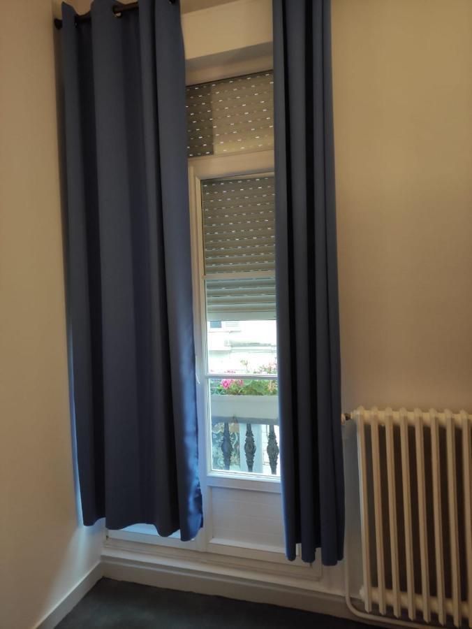 Hotel Des Lices - Angers Eksteriør billede