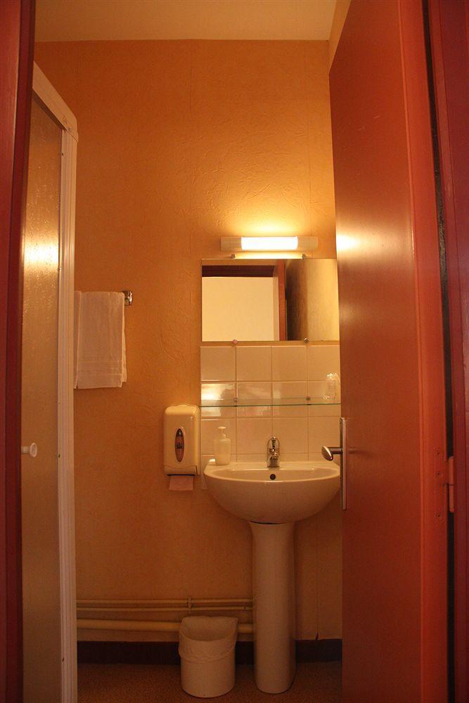 Hotel Des Lices - Angers Eksteriør billede